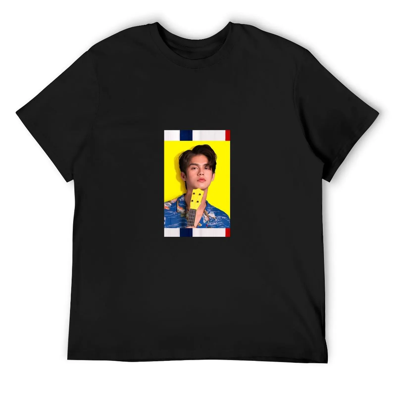 

2gether the series,  T-Shirt sublime blacks Aesthetic clothing fruit of the loom mens t shirts