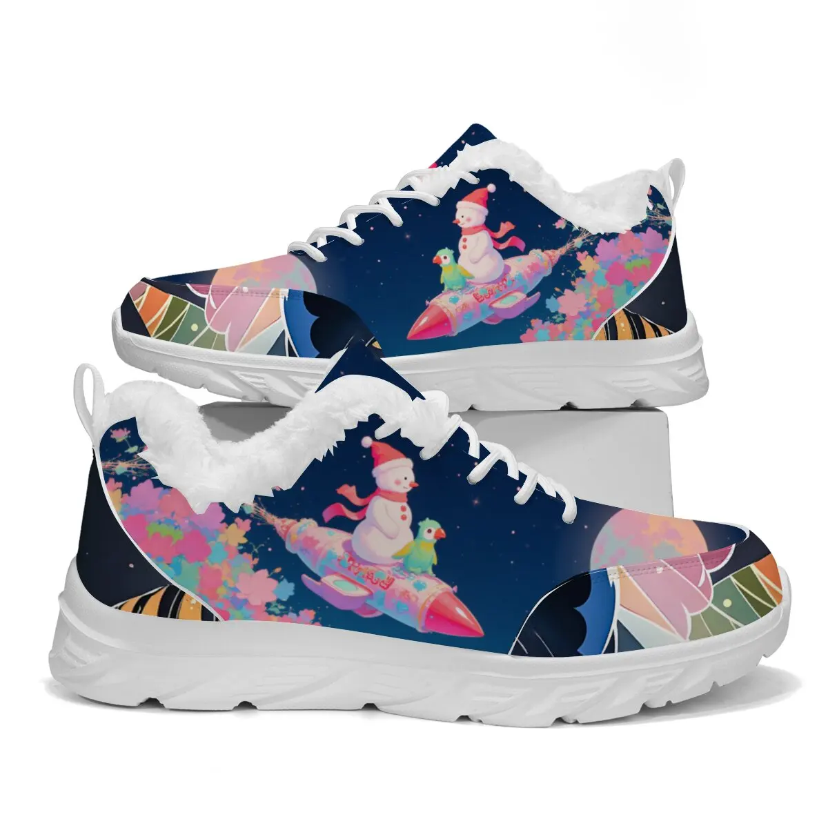 

Men's Shoes Fashionable Christmas Sports Shoes Casual Shoe Mens Running Shoes Outdoor Walking Training Shoes Flats Mens Sneakers