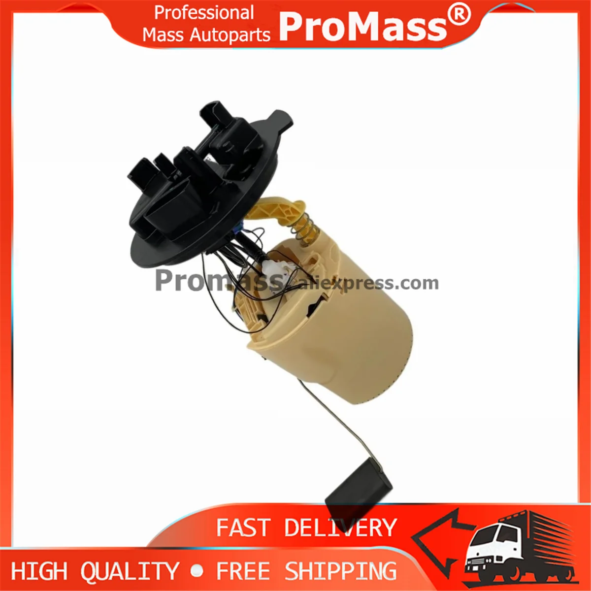 A1664702395 A4474706500 Practical Fuel Pump Module For Mercedes For VITO Box Dualiner W447 V-Class New Direct Replacement