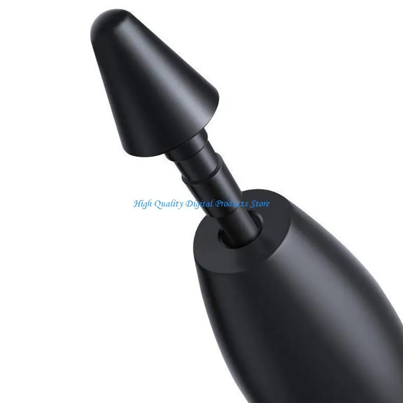 نصيحة u2je سبائك القلم للاستجابة السريعة للوحة 5 وتأخر انخفاض أثناء أخذ ملاحظات الرسم أو تحرير المستندات