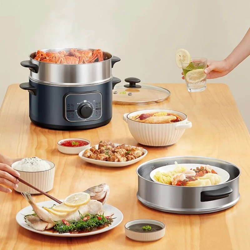 Рисунок 3 - Многофункциональная бытовая электрическая