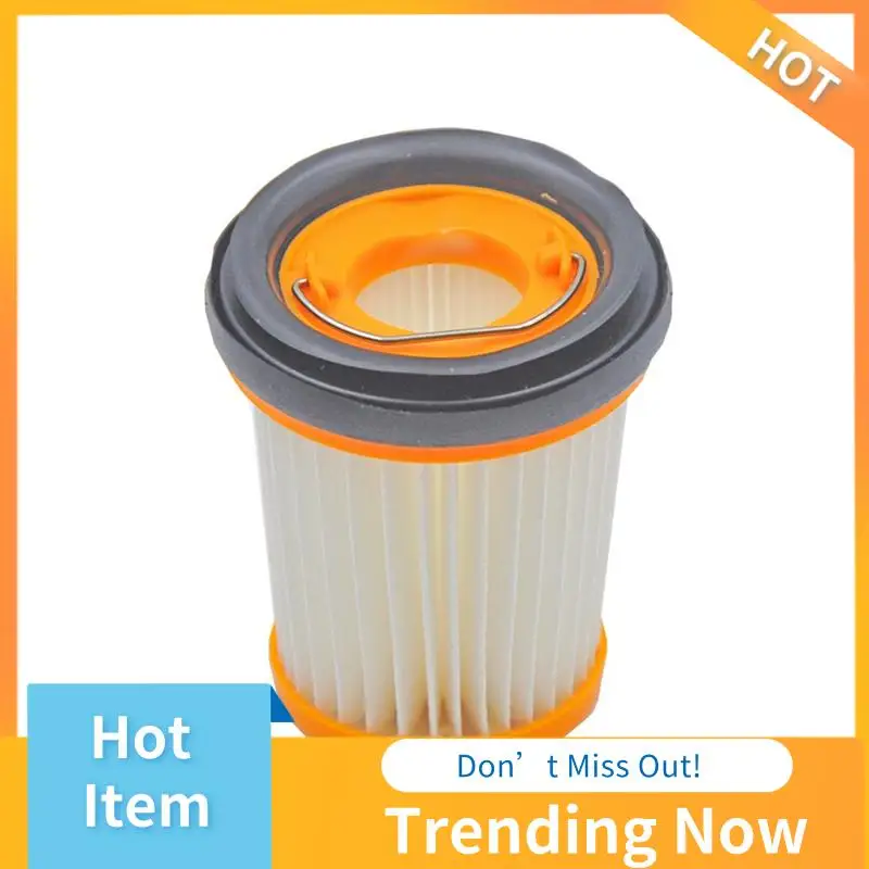 BBNV-6PCS خرطوشة فلتر مكنسة كهربائية HEPA Haipa استبدال مرشح لملحقات المكنسة الكهربائية Proscenic Ultenic S1
