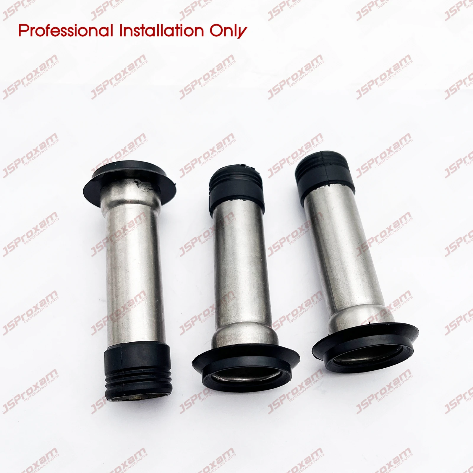 3Pcs 420851754 420851751 Spark Plug Tube Replacement For Sea Doo 4-Tec 1503 Up GTX GTI RXP