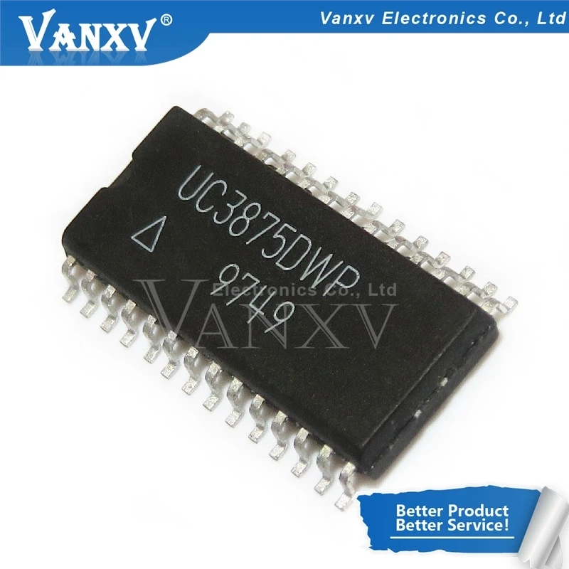1-20PCS TDA5145T TDA5145 UC3875DWP UC3875 IR2132S IR2132 IR2135S IR2135 CSC2313F CSC2313 ENC28J60 ENC28J60-I/SO SOP-28