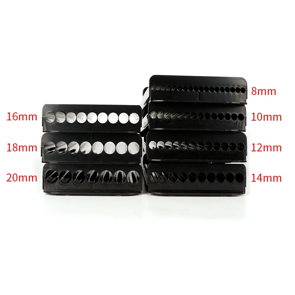 Hirisi Boilie Rolling Table para hacer boilies y pop-ups - imagen 2