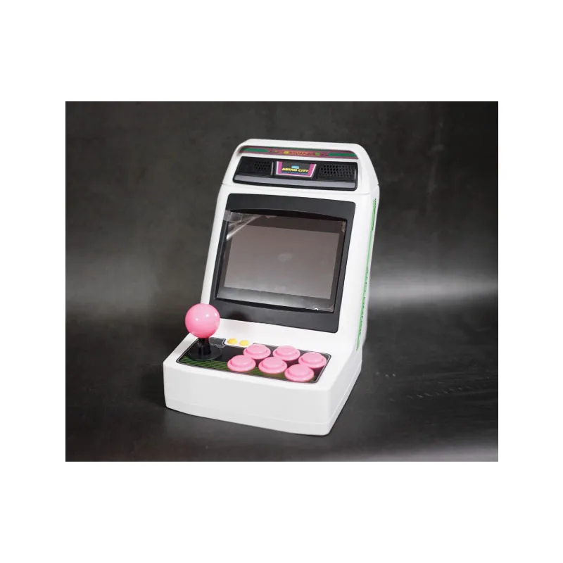 لوحدة تحكم ألعاب SEGA Astro City Mini Retro Home TV Game Arcade