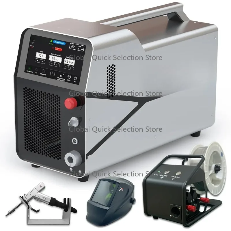 High Power Multi-purpose Metal Processing Equipment Daily Material Working Gear