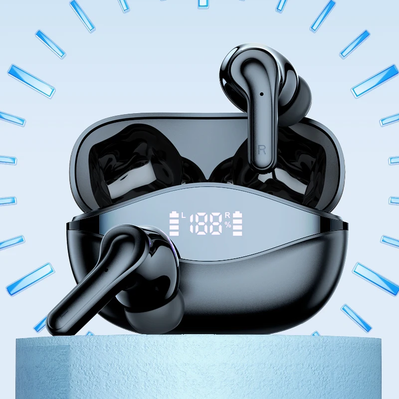 Tws Bluetooth Earph… - image