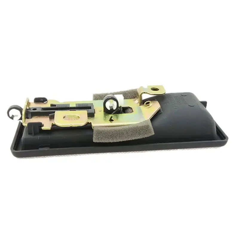 Firmly 4X Car Rear Back Tailgate Interior Door Handle For Pajero Montero Shogun MB774953 MB793491
