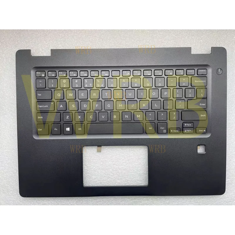 

Ner For DELL Latitude 3490 E3490 C Shell Computer Keyboard 073TX6