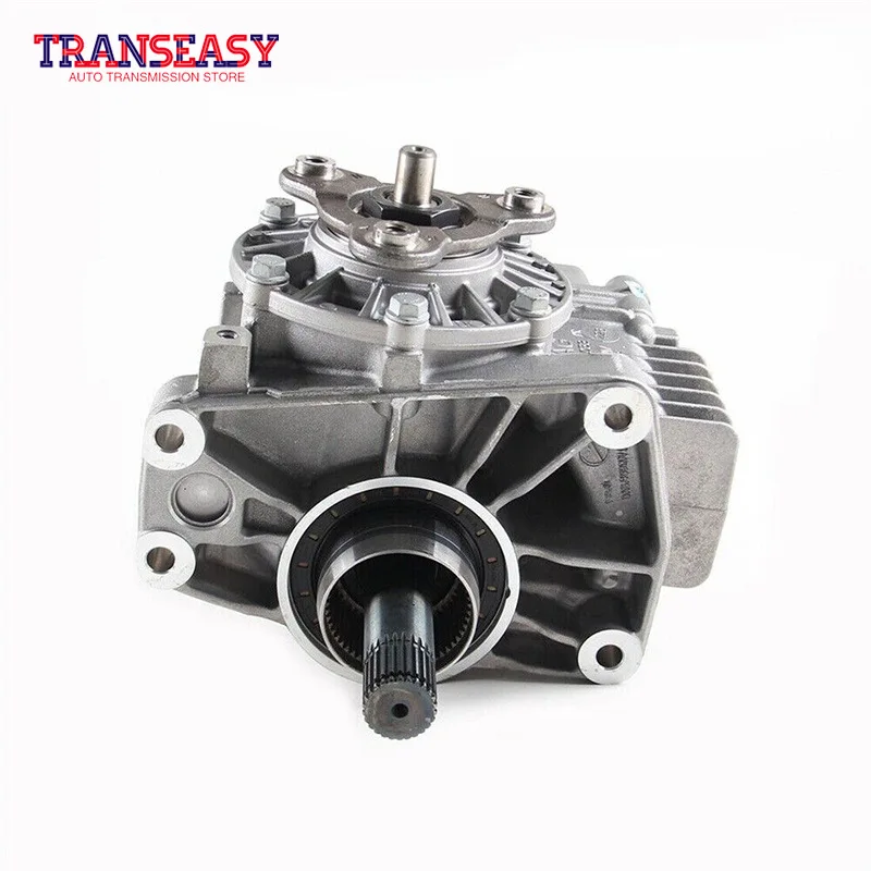 0AU409053T 0AU409053S Volkswagen Passat CC Tiguan 4 Motion Fits For Audi Q3 Quattro Transfer Case Assys