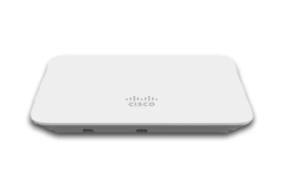 MR20 Cisco Meraki WiFi 6 Indoor Access Point 802.11ax