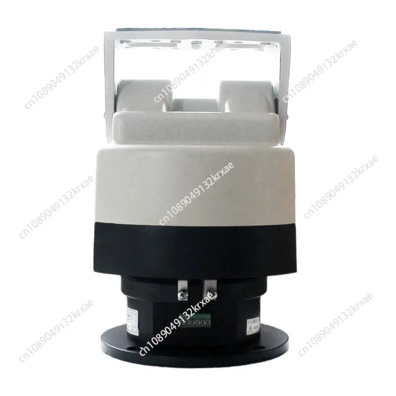 RS485 PTS-303Z Camera Pan/Tilt Decoder  360° Rotation  Metal Heavy-Duty Load  Outdoor CCTV Surveillance DC12V/AC24V