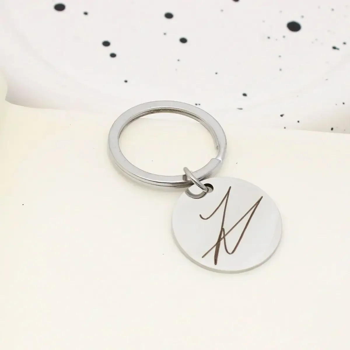 Косплей аниме Alien Stage Till Ivan Sua металлическая цепочка для ключей брелок для ключей подарки для фанатов мужской брелок для женщин