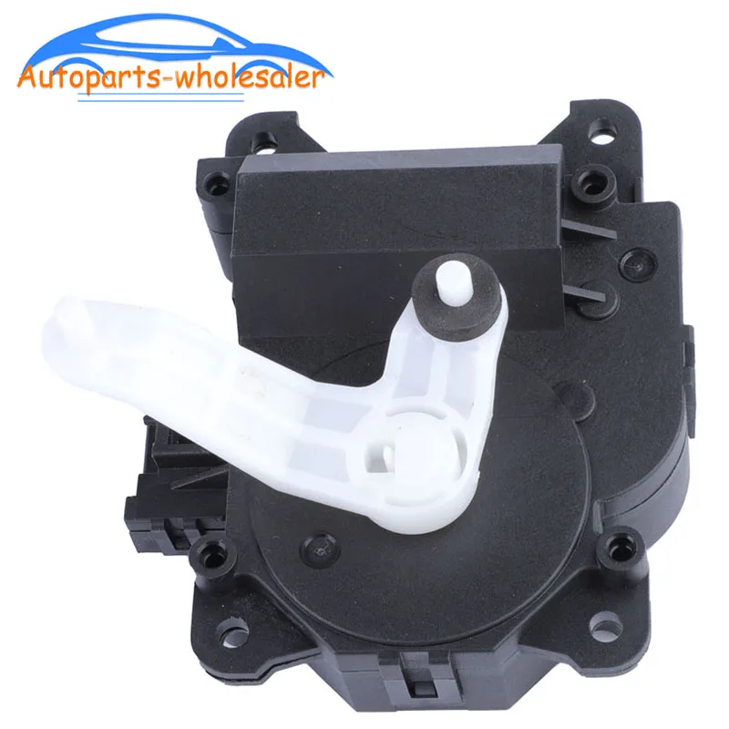 

Car HVAC Heater Air Blend Door Actuator 87106-30390 8710630390 604-945 604945 Fit For 97-10 GS300 GS400 GS430 RX300 SC430