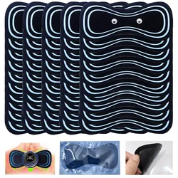 Replacement Patches Intelligent Cervical Massage Patch Gel For Mini Neck Shoulder Back Massager 10 20 30 50 Pieces Dropshipping