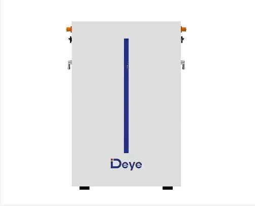 Deye RW-M6.1 LifePO4 Battery - 100AMP / 6.1KWh / LFP Deye 6.14kWh Lithium Battery