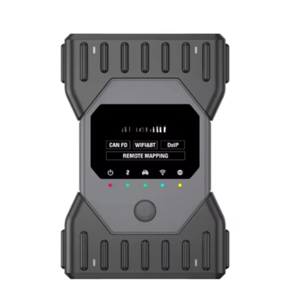 Diagnostic Automoti… - image