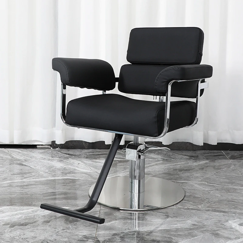 New Beauty Salon Home Use, Rotating And Adjustable Chair-Border Salons, Of Hair Perming,