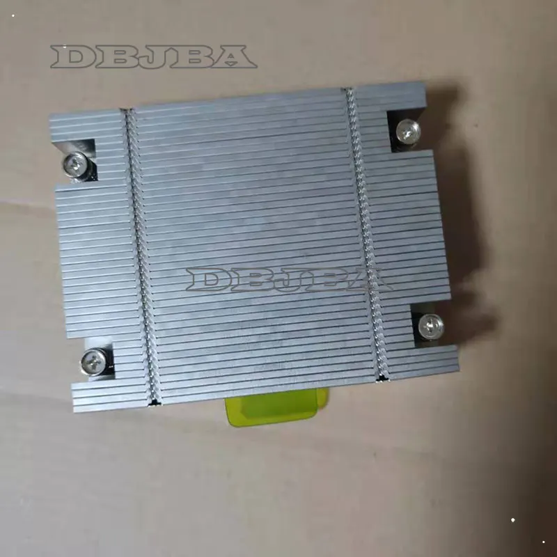 

Original Genuine Heatsink 2FKY9 02FKY9 Cooling System For DELL Poweredge R330 R430 CPU Server