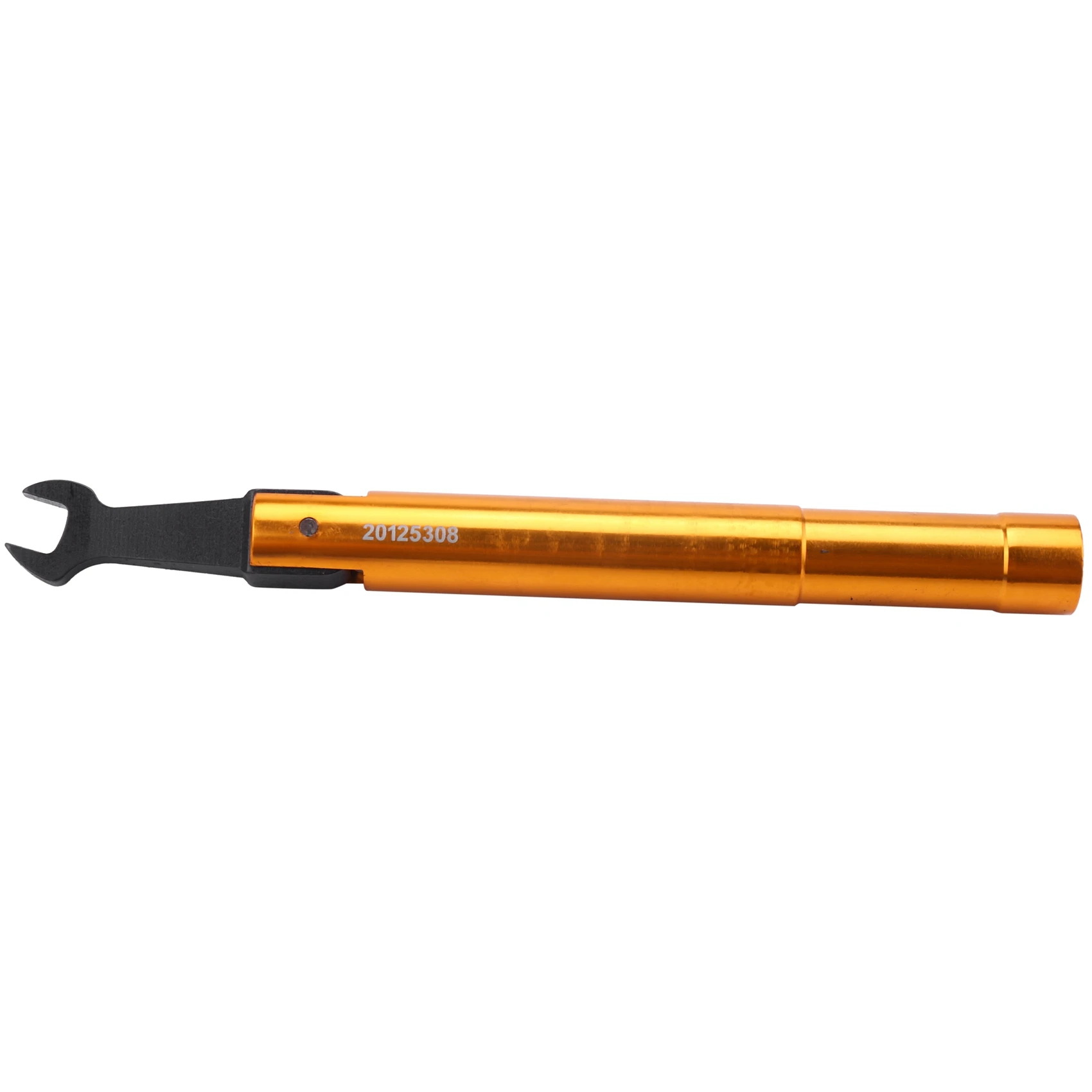 SMA torque wrench RF connector opening 8MM electrommunication Coax Adapter convertor Straight goldplated spanner