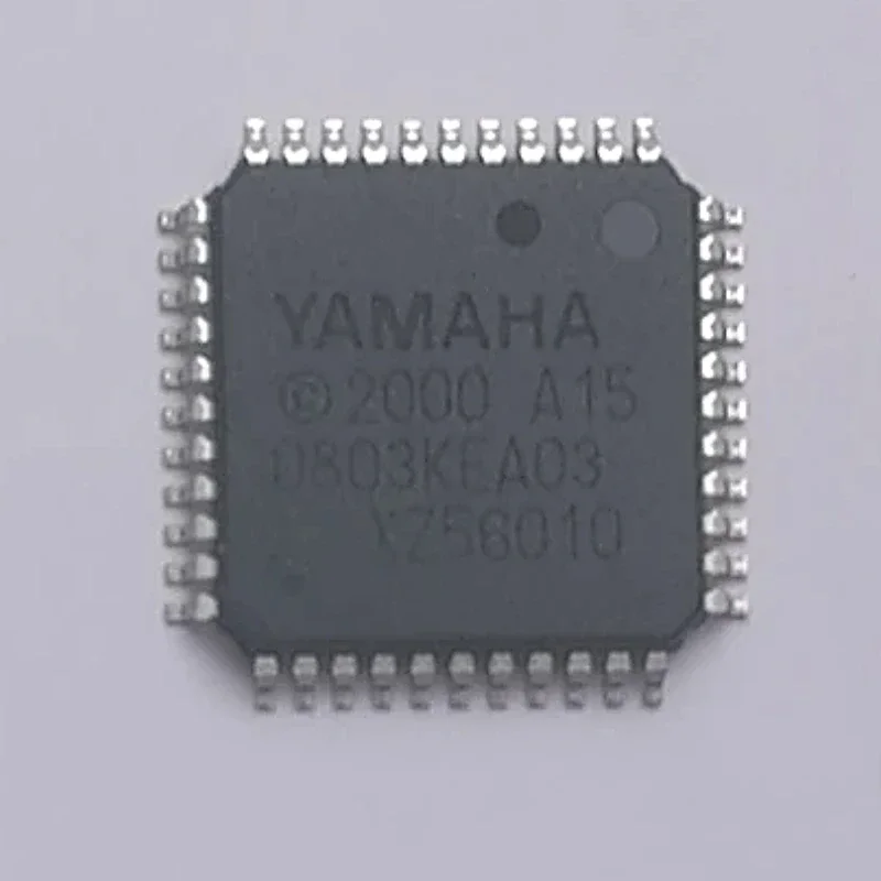 Key Control IC Chip XZ56010 For Yamaha PSR-550 PSR-288 PSR-450 KB-220 KB-320