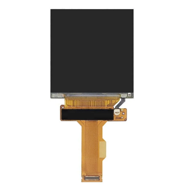 2.9 Inch MIPI 40-Pin Connector 1440(RGB)*1440 Resolution LCD Screen Module HMD VR AR LS029B3SX04