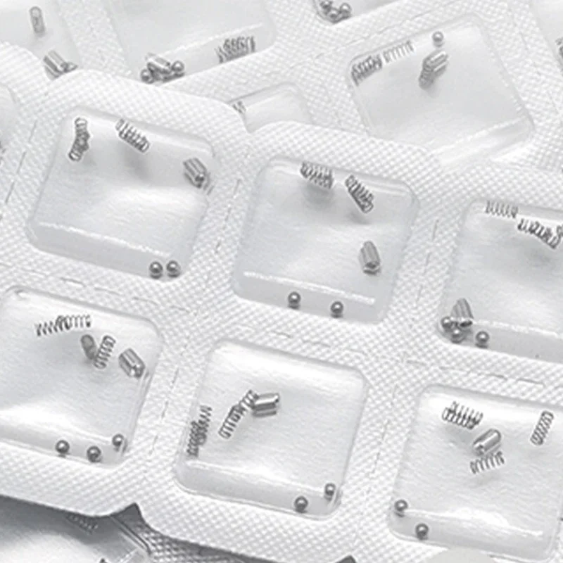 

Steel Balls and Spring Watch Parts Fit For RLX Submariner SUB GMT Bezel Click Springs Set 3135 3235 116610 114060 116613 126610