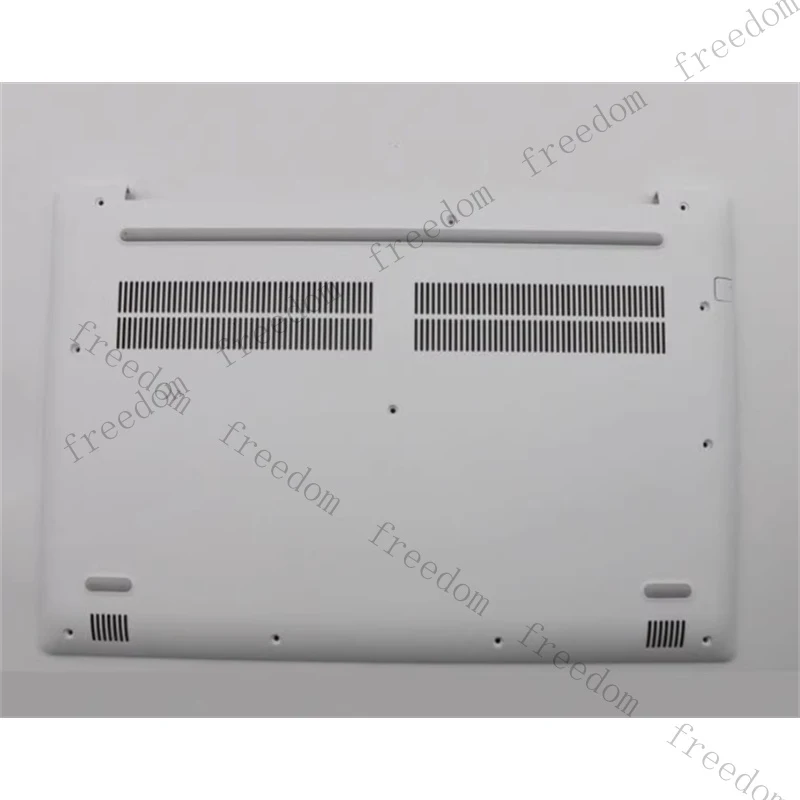 

Brand new AP17P000200 suitable for Lenovo Ideapad 330-15ICH Bottom Case Lower Base Cover in white