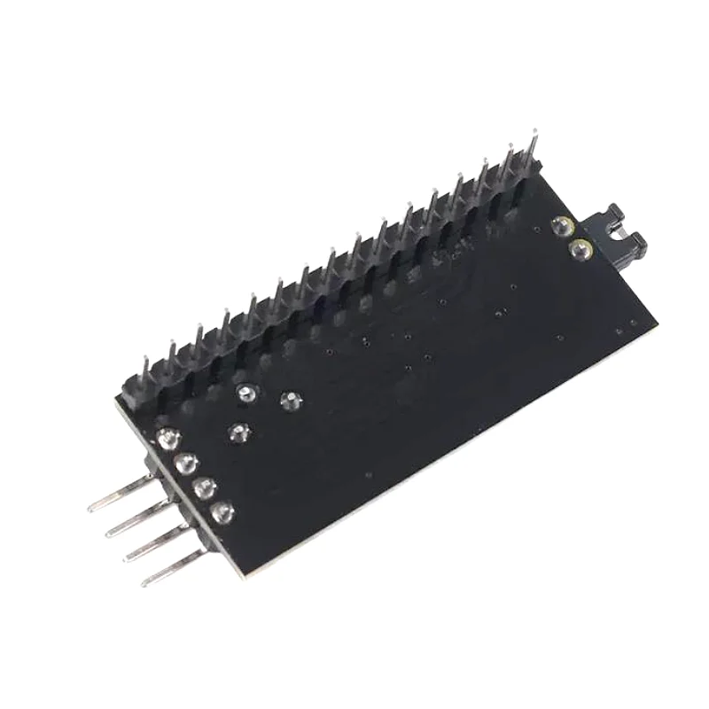 PCF8574 IIC I2C TWI SPI Serial Interface Board Port 1602 2004 LCD LCD1602 Adapter Plate LCD Adapter Converter Module