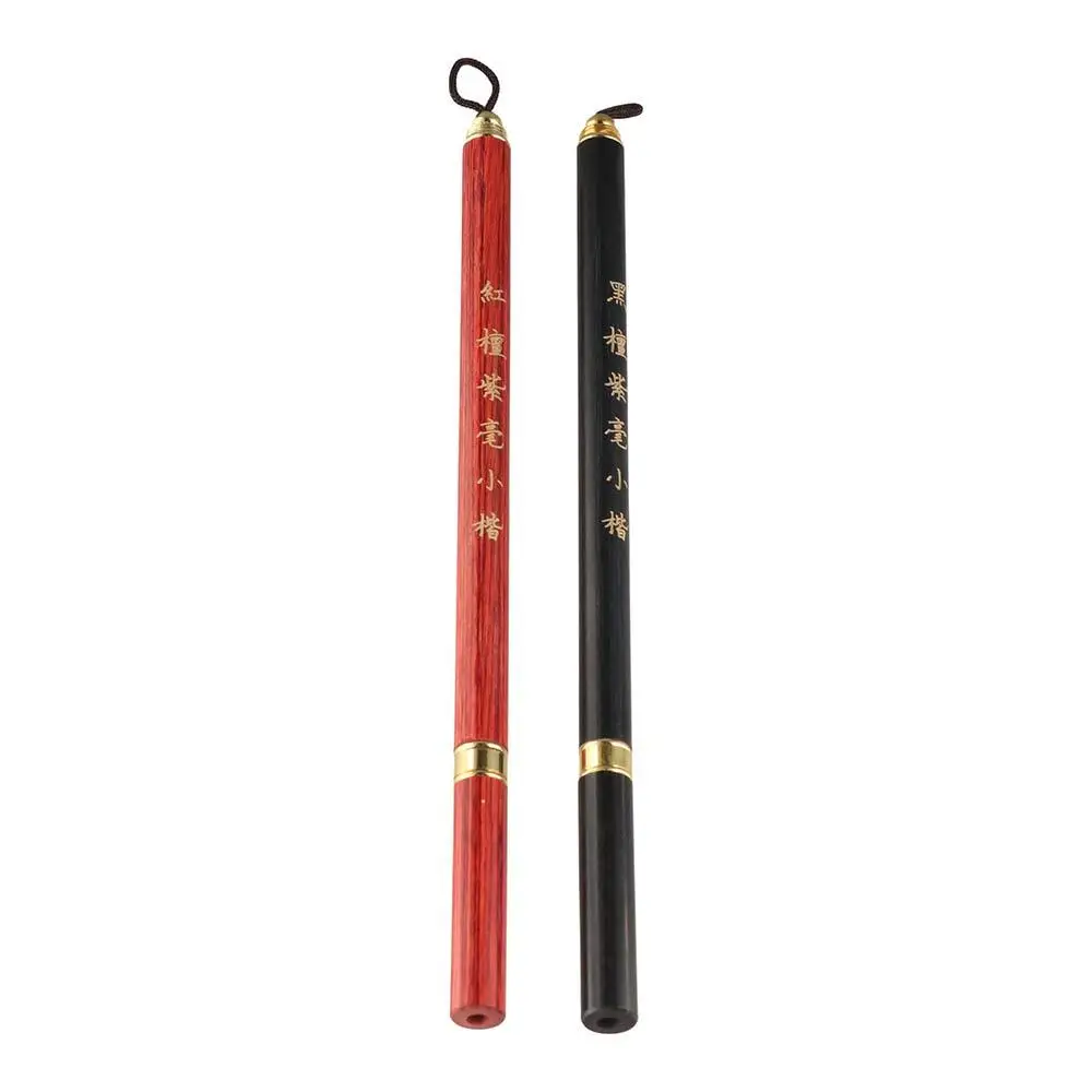 

Calligraphy Brush Art Paint Brush Oil Painting Chinese Brushes Chinese Calligraphy Brush Crisperding Wooden Handle