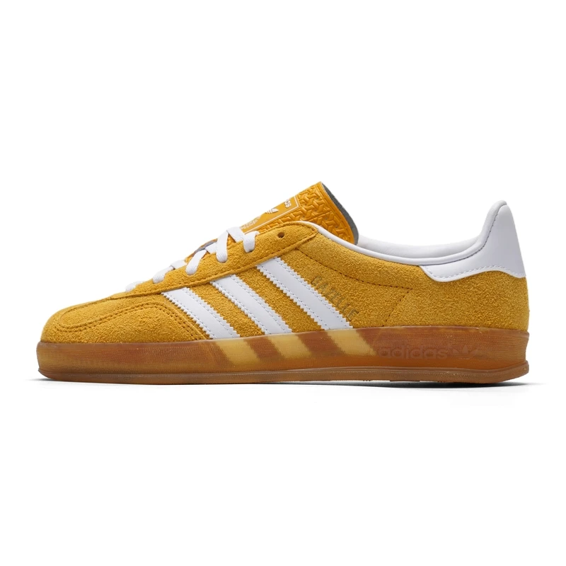 

Женские кроссовки Adidas Originals Gazelle, повседневная обувь в стиле ретро, низкие кроссовки