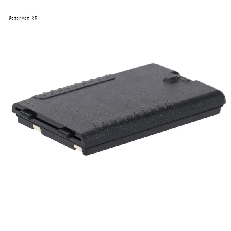 

Walkie Talkie Battery Holder FBA-25A Battery Box for VX-150/110/400 FT-60R