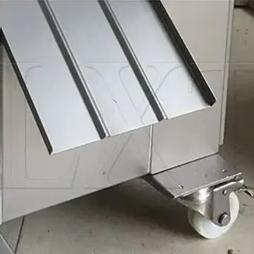 Commercial Automatic Electric Meat Stainless Steel Chicken Steak Tenderizer Press Beef Steak Tenderizer Machine