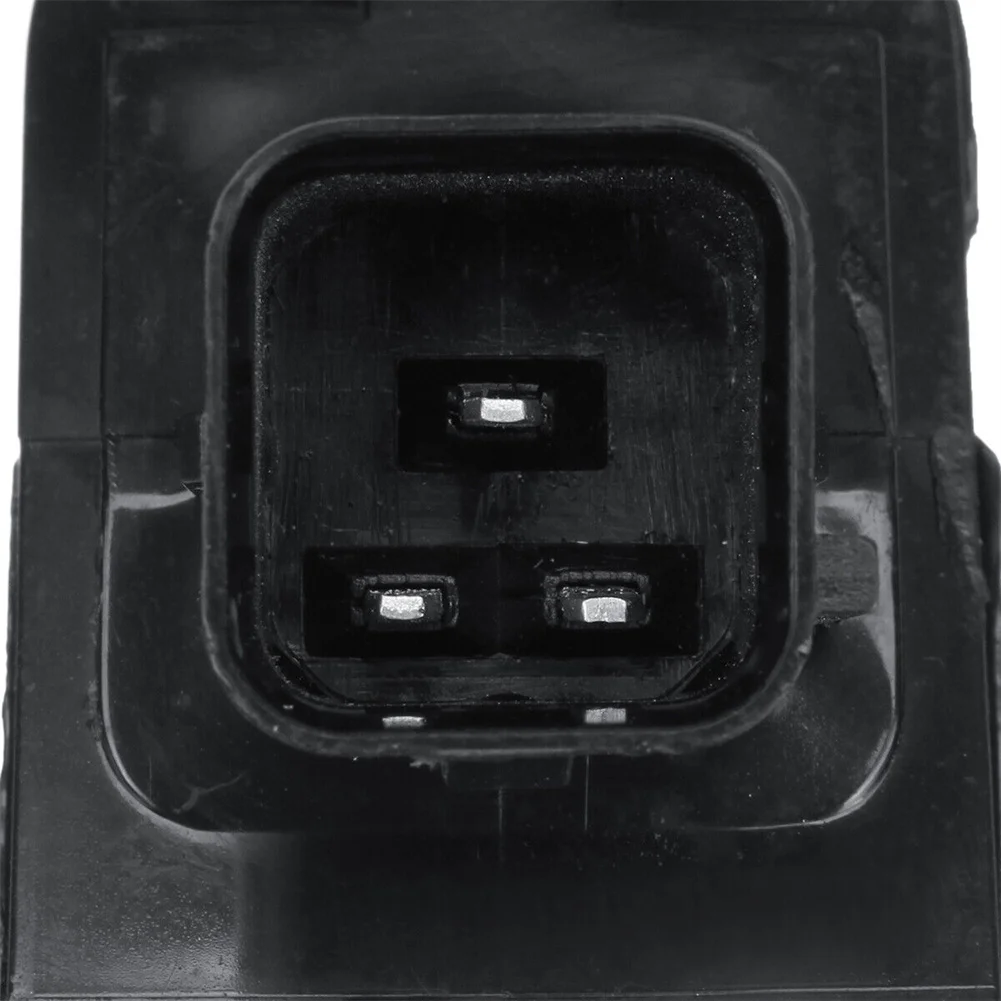 

High Quality Washer Pump Motor 12V 3Pins Connector Black Front & Rear Windscreen Plastic With Rubber Grommet O-Ring