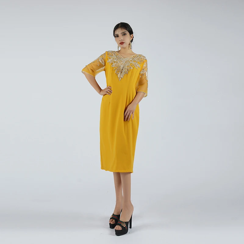 Baisha Elegant Even…