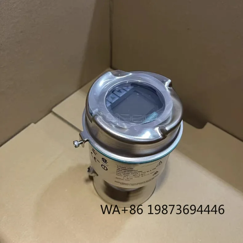 SITRANS LR560 Radar Level Transmitter, Flush Lens Antenna 7ML5440-0HB00-0AA2 In Stock