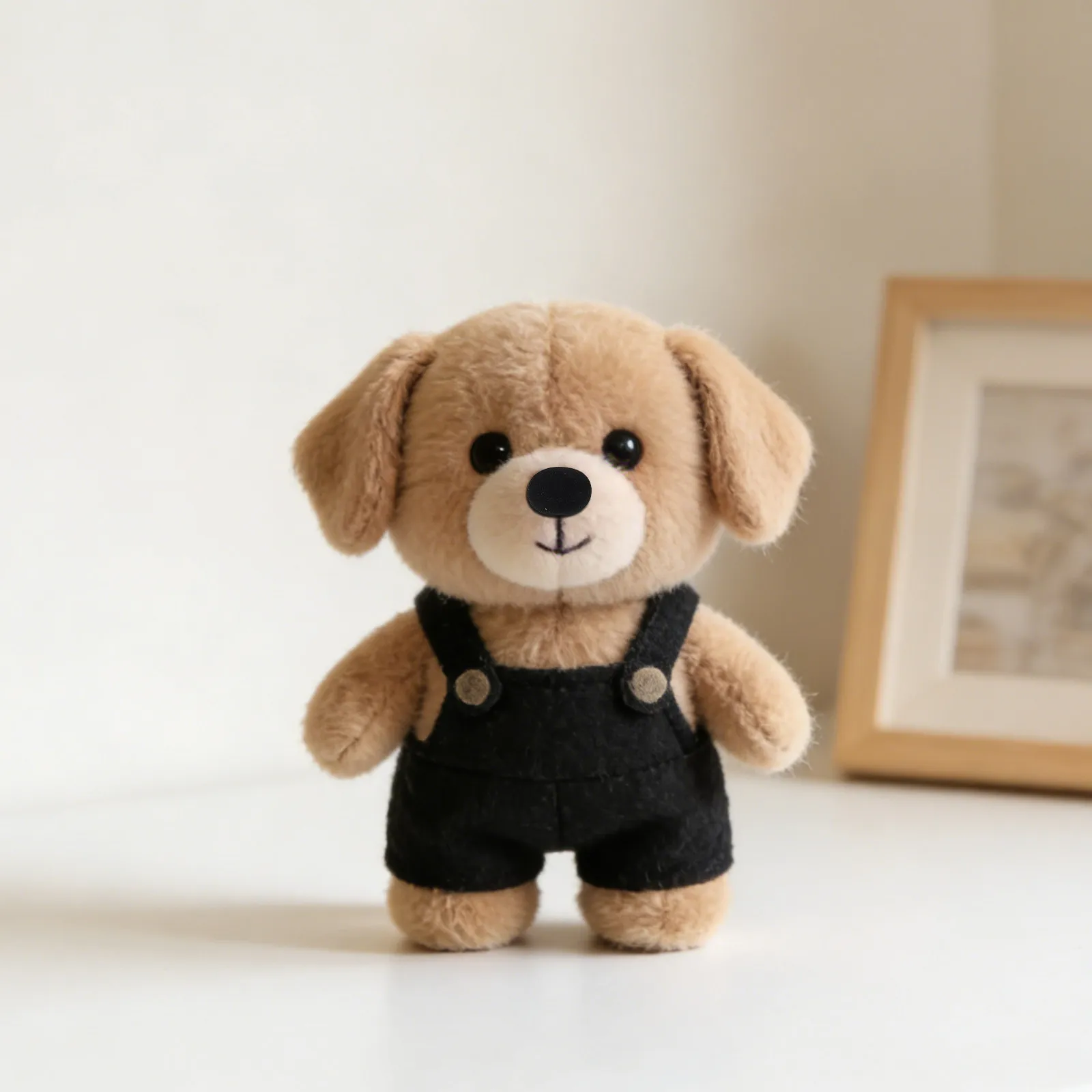 

Набор из 40 овальных черных пластиковых безопасных носиков для амигуруми, вязания крючком, изготовления животных и поделок своими руками