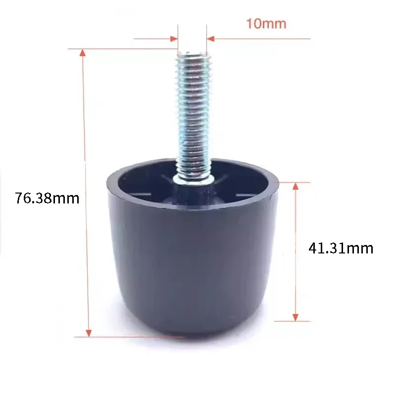 

N-uova A-PPIA/LIFE/A-urelia кофемашина подставка для ног подставка для ног четырехногие аксессуары для ножек машины