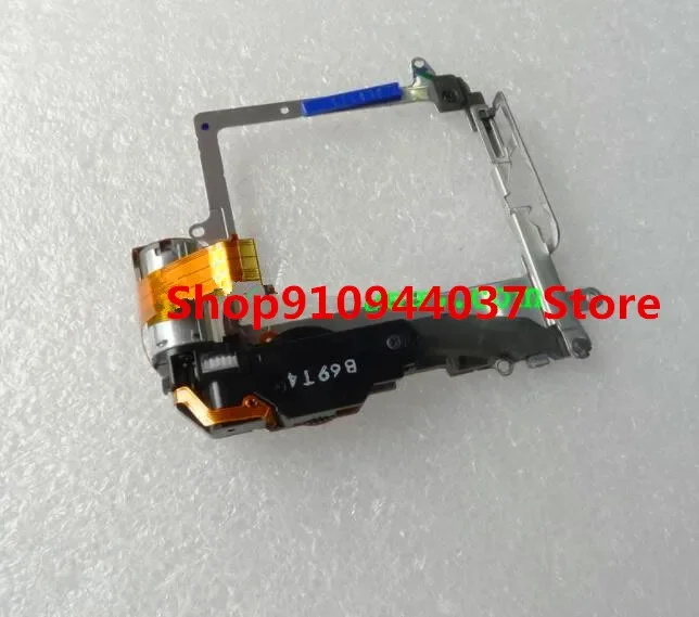 Запасная часть для Sony A7M2 A7SM2 A7RM2 A7R II ILCE-7M2 ILCE-7RM2 ILCE-7SM2 зарядный блок двигателя в сборе A 2083735 A