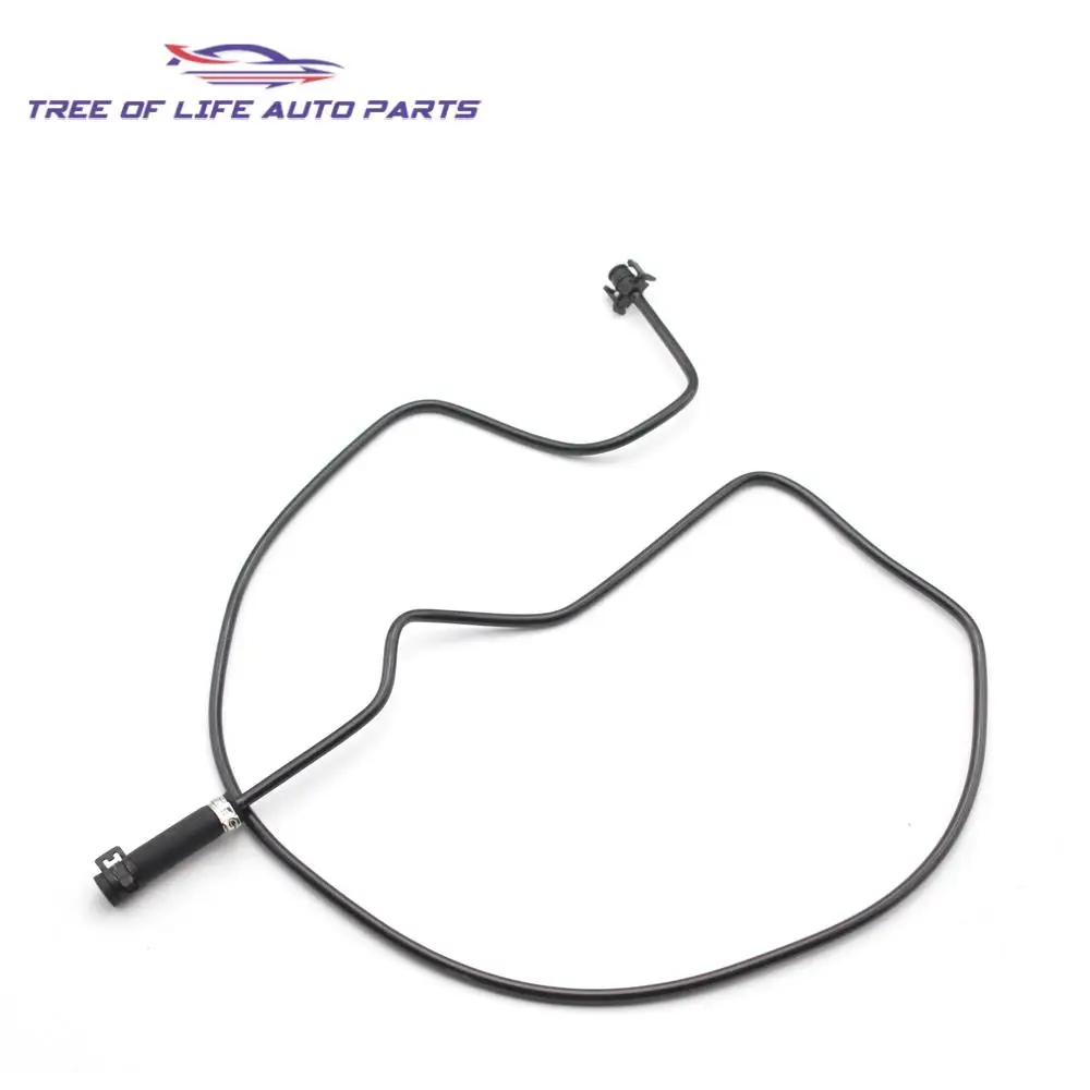 Baru Radiator mesin pendingin tangki air selang panjang untuk Ford Mondeo MK4 2007-2012 2.0 fokus Focus 1694727