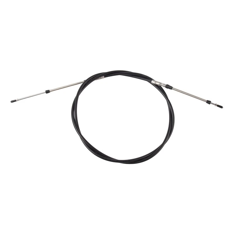 For Kawasaki Ultra 250X Ultra LX 2007-2009 1.5L Watercraft Steering Cable OE 59406-3780 For Jetski Marine-A74F