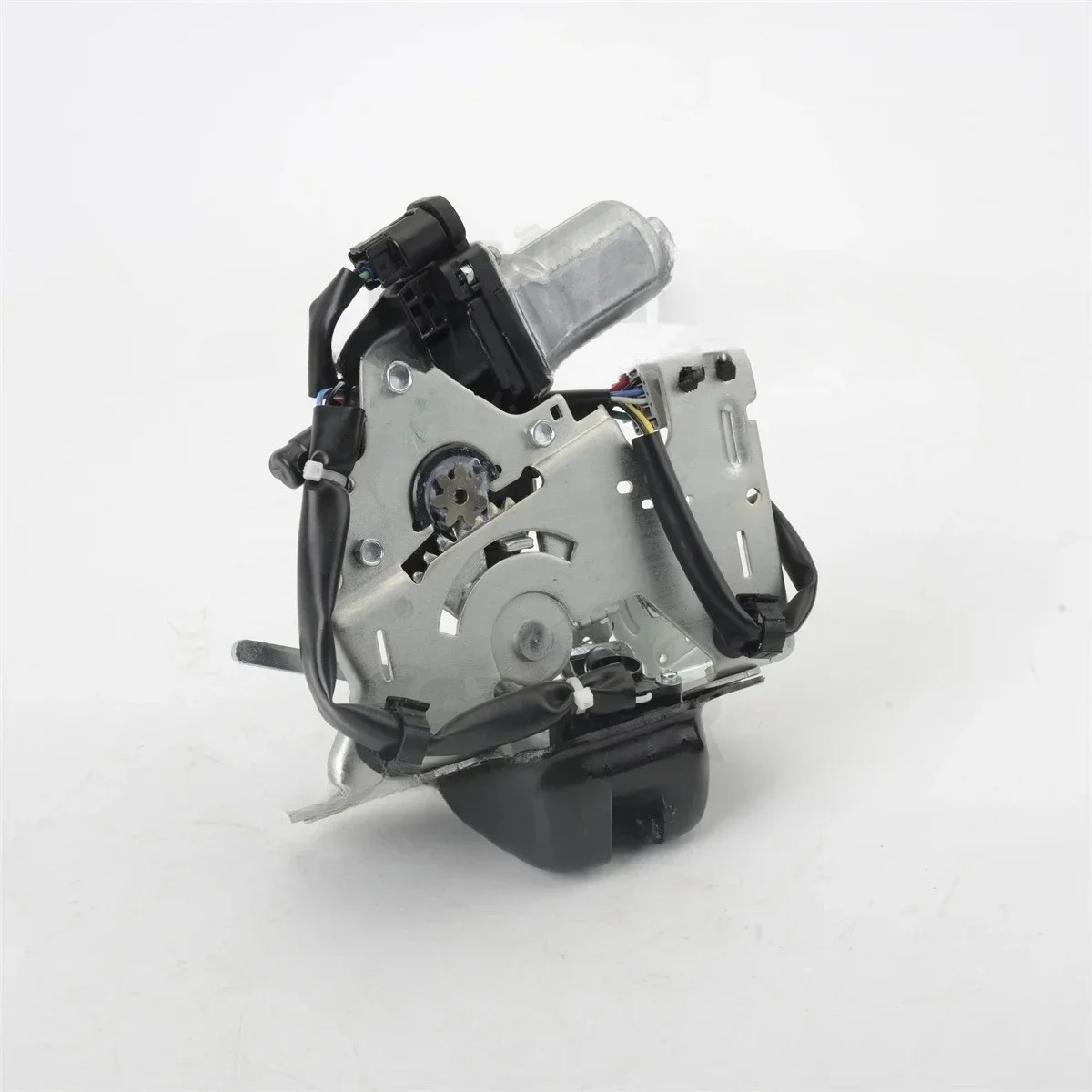 Car Tailgate Lock W… - image