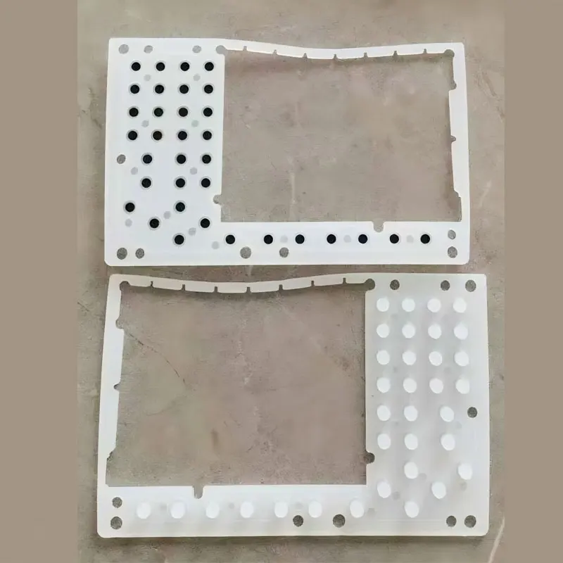 

Резиновая клавиатура для Leica L1200 TPS1200 Series TCR1201, TCR1202 TCR1203 TCR1205 Тахеометр TC/TCR/TCRA