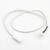 1 PCS 2K Refrigerator Defrost Sensor Temp Probe For Ronshen/Hisense Refrigerator Freezer Repair Parts