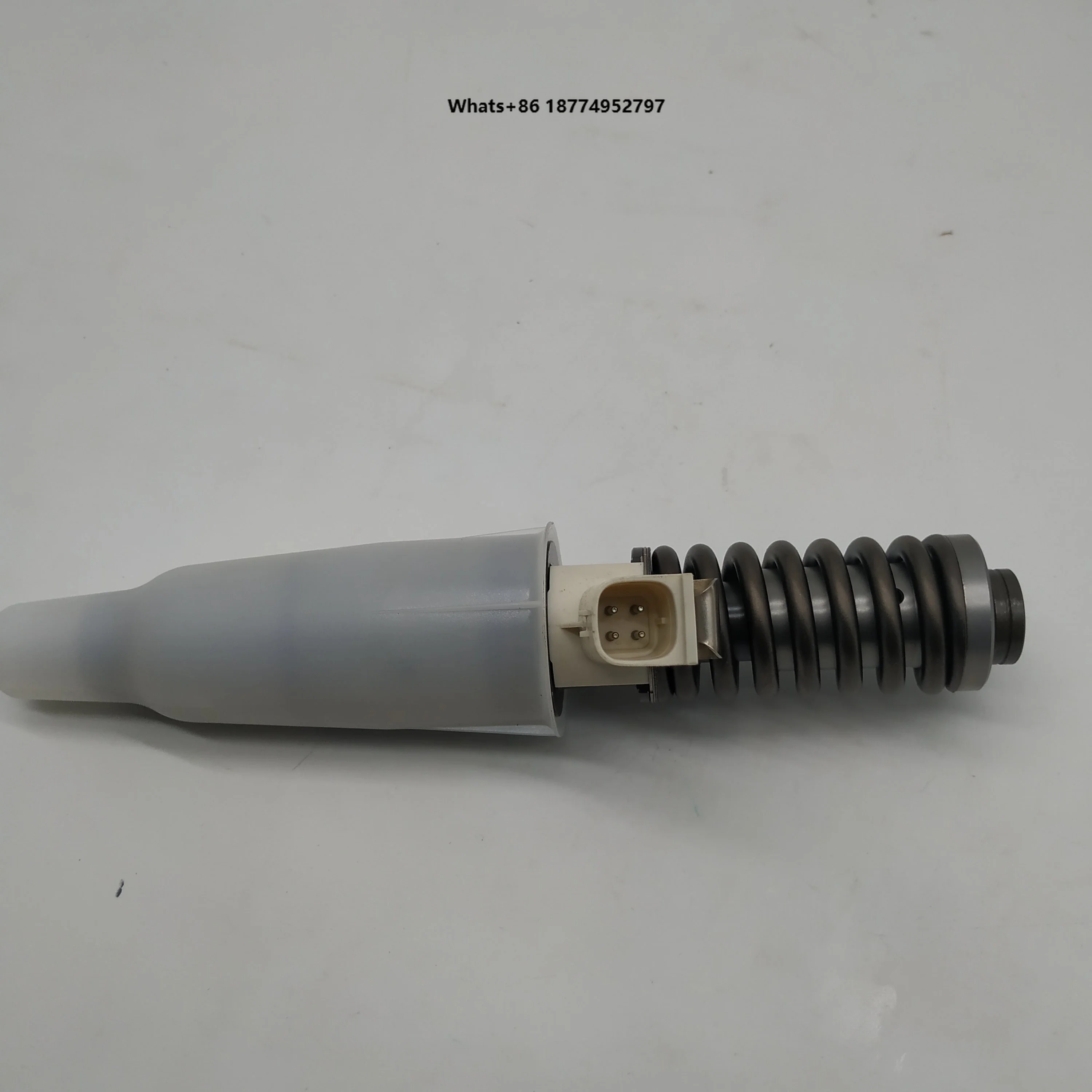 BEBE4D24002 EUI-E3 Unit Injector 21371673 85003264 20972224 VOE21340612 21340612 for  Trucks
