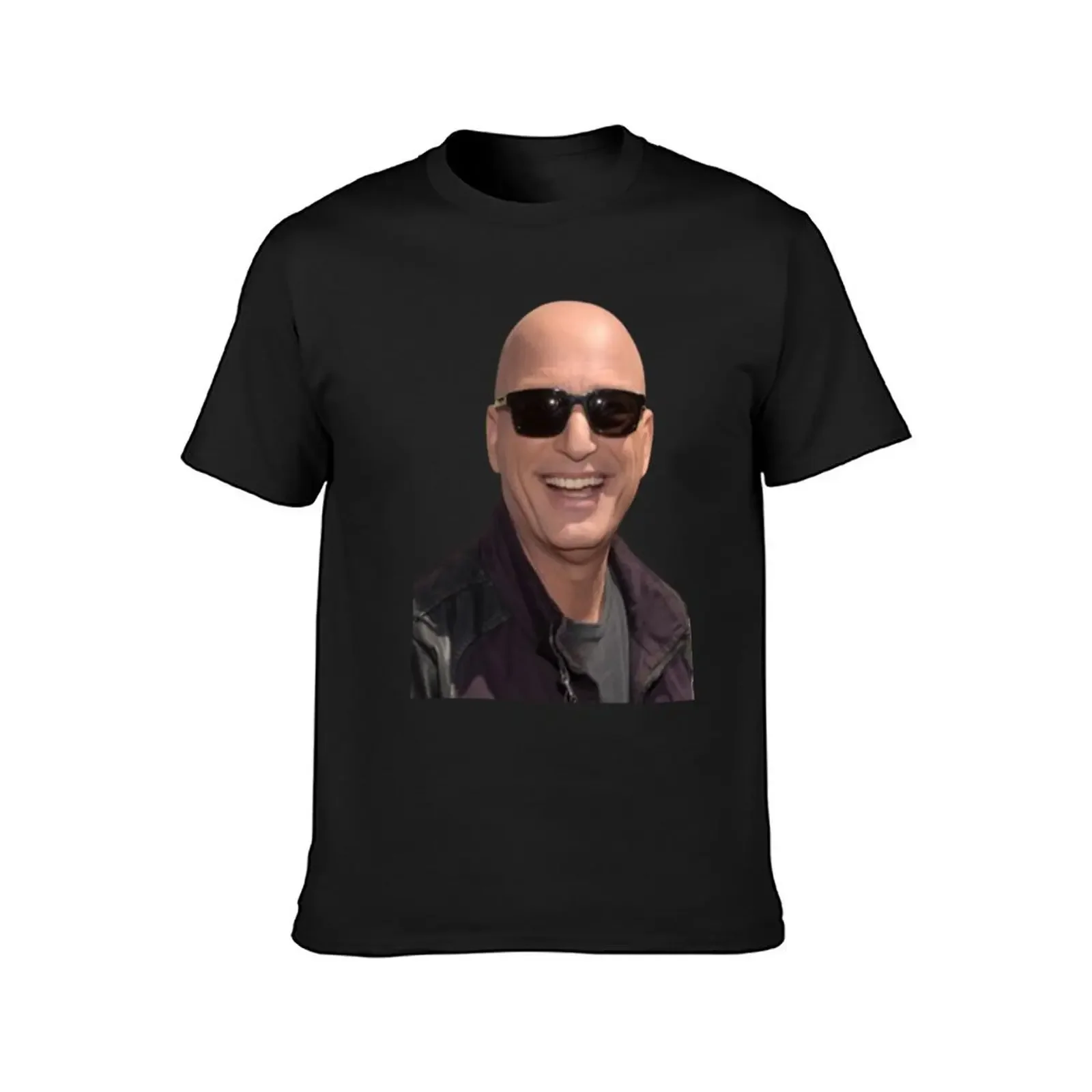 Howie Mandel , Howie Mandel Actor T-Shirt new gifts and t-shirts Clothing graphic tee shirt mens graphic t-shirts funny