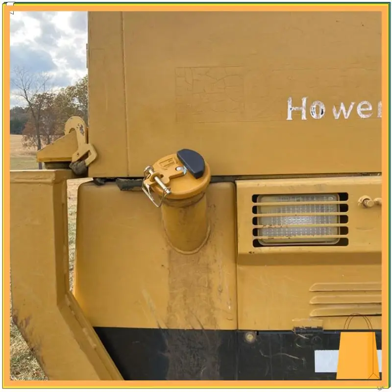 

Trending Locking Fuel Cap Replace 7X7700 For Caterpillar CAT Excavator M312 M313 M315 E320B E312C E314C E313C E321D 515 525 525B