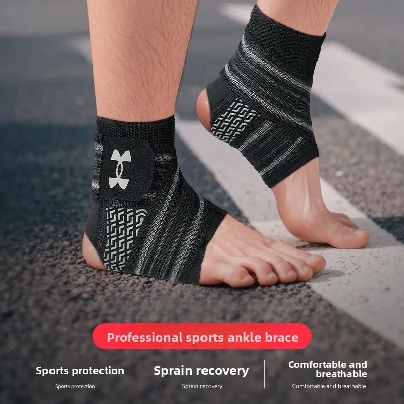 

Original Ankle Joint Protection Fixed Strap, Professional Sports Support Bandage