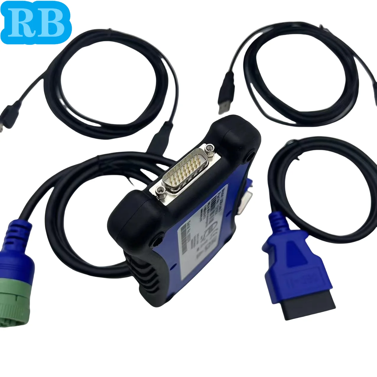 for NEXIQ 3 use nexiq 3 driver, good quality, fault diagnosis detector, truck diagnostic scanner